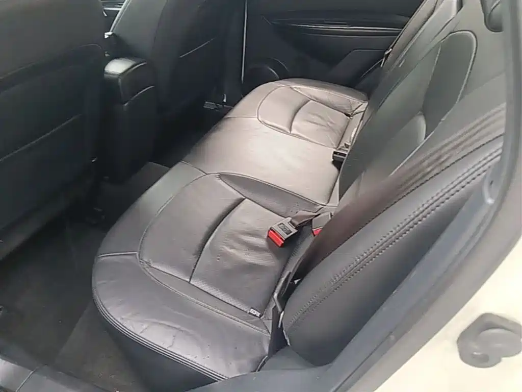 Nissan Qashqai 2015 — фото 17