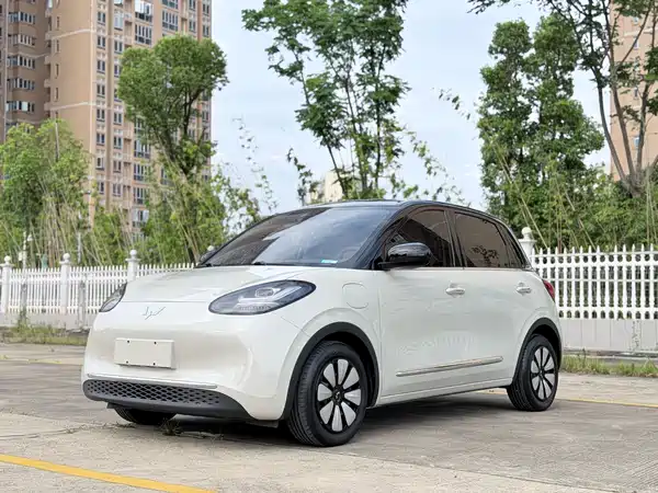 Wuling Bingo 2023