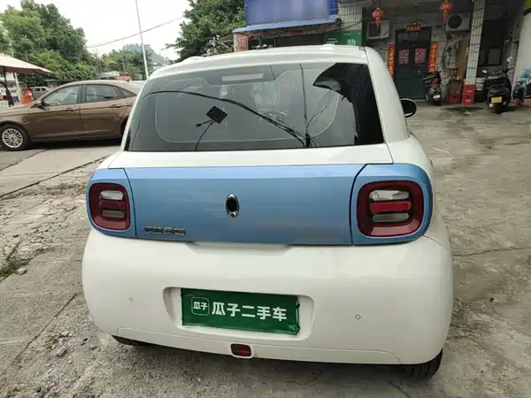 Ora Black Cat 2020