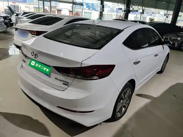 Hyundai Celesta 2018