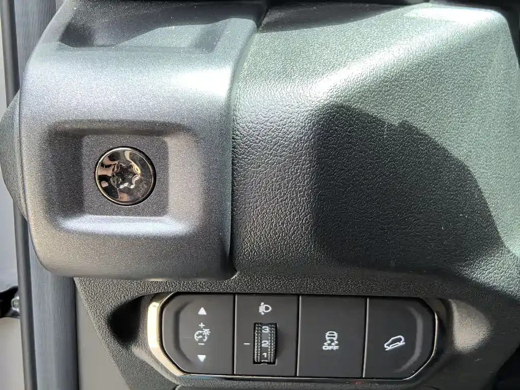 Haval Dargo PLUS 2024 — фото 13