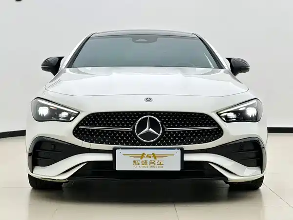 Mercedes-Benz CLE 2025