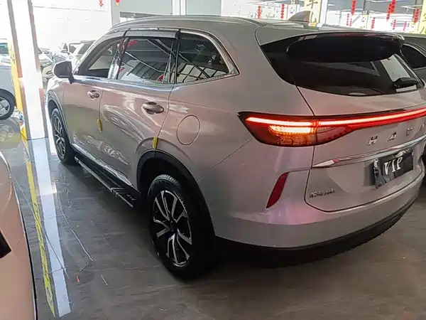 Haval H6 2023