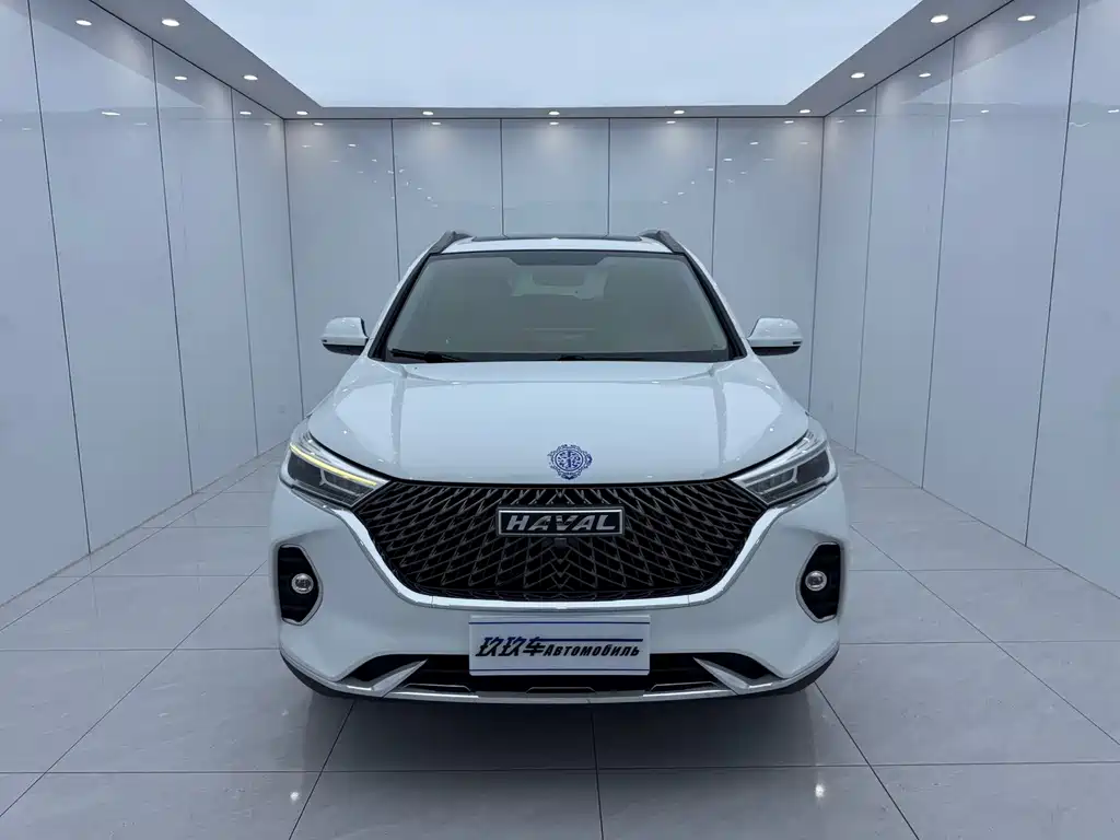 Haval M6 2022