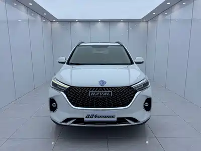 Haval M6 2022
