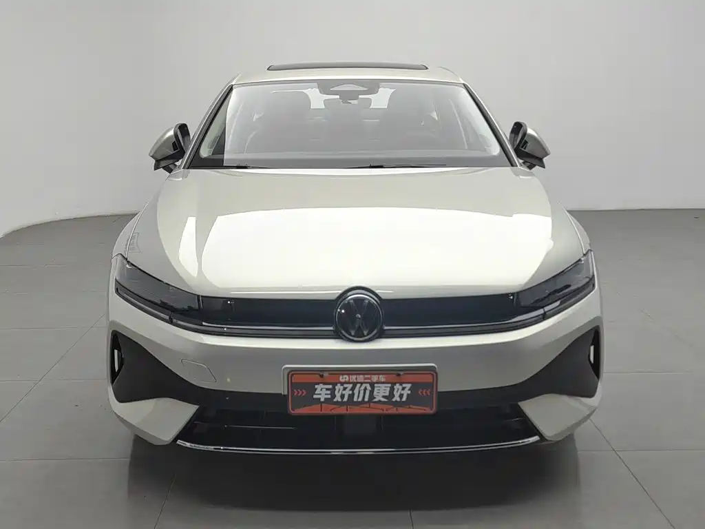 Volkswagen Sagitar 2026