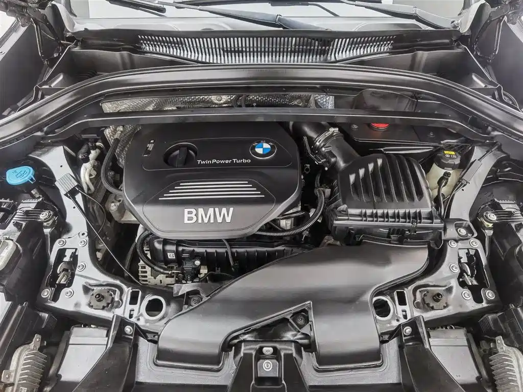 BMW X1 2016