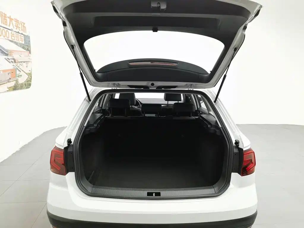 Volkswagen C-TREK Weiling 2018 — фото 16