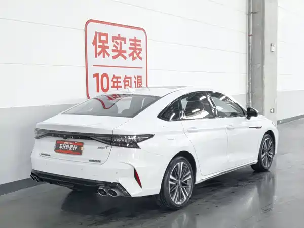 Chery Arrizo 8 2024