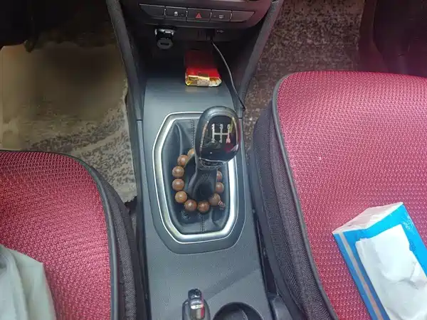 Chery Tiggo 3x 2019