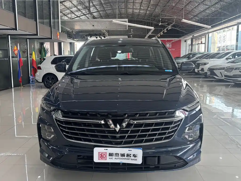 Wuling Victory 2022 — фото 2