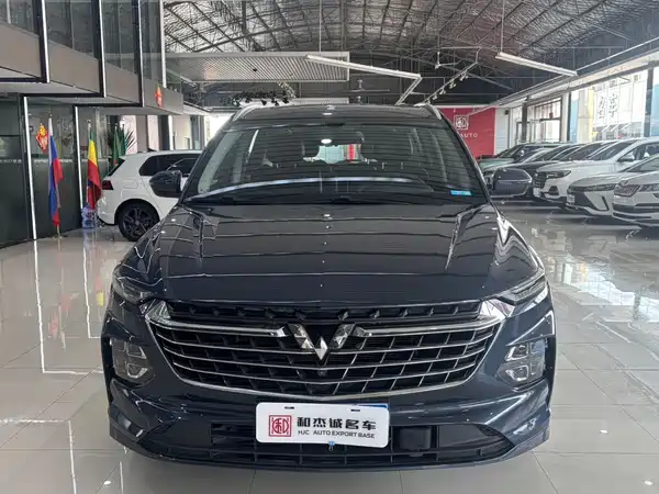 Wuling Victory 2022