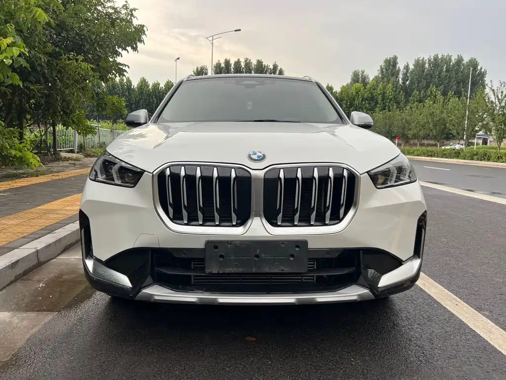 BMW X1 2023