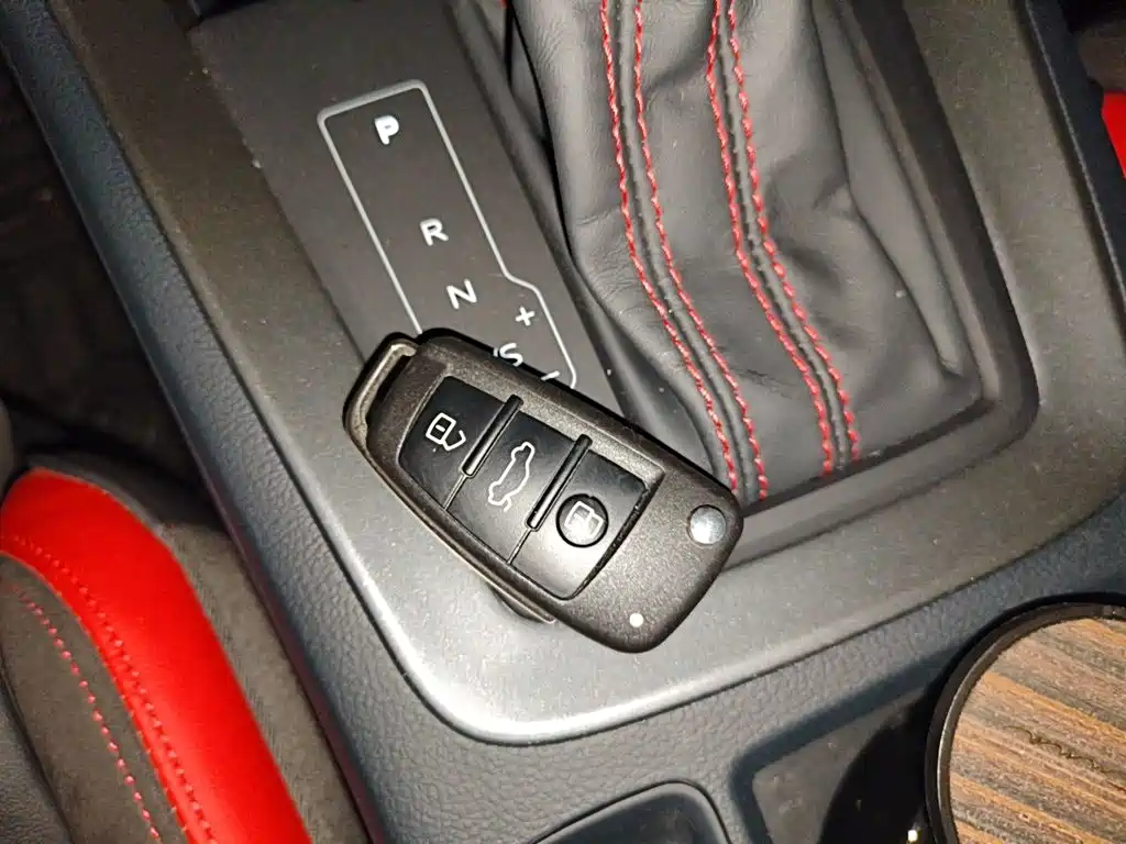 Audi Q3 Sportback 2022 — фото 12