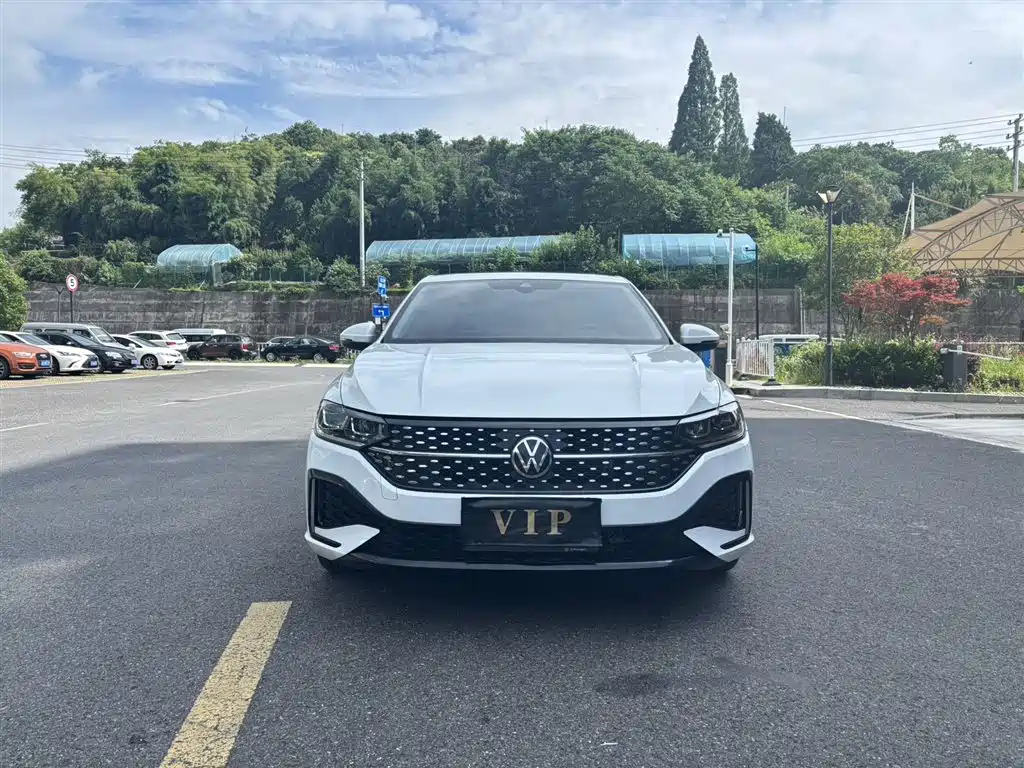 Volkswagen Lavida 2025