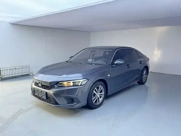 Honda Civic 2022