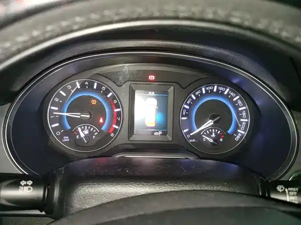 Haval H2 2019