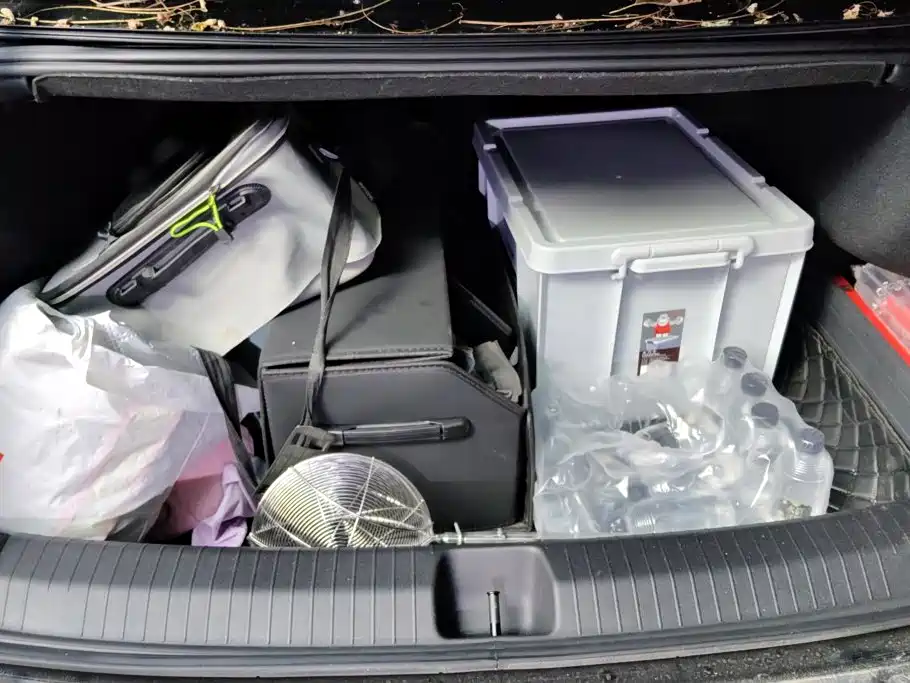 Volkswagen Passat 2025