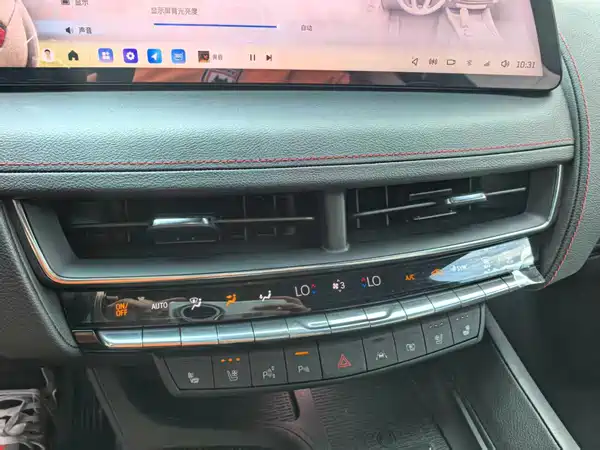 Cadillac CT5 2025