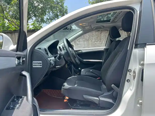 Volkswagen Jetta 2017