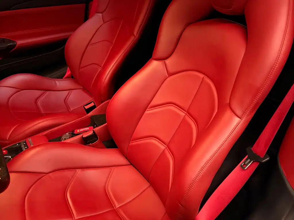 Ferrari 488 2016 — фото 16