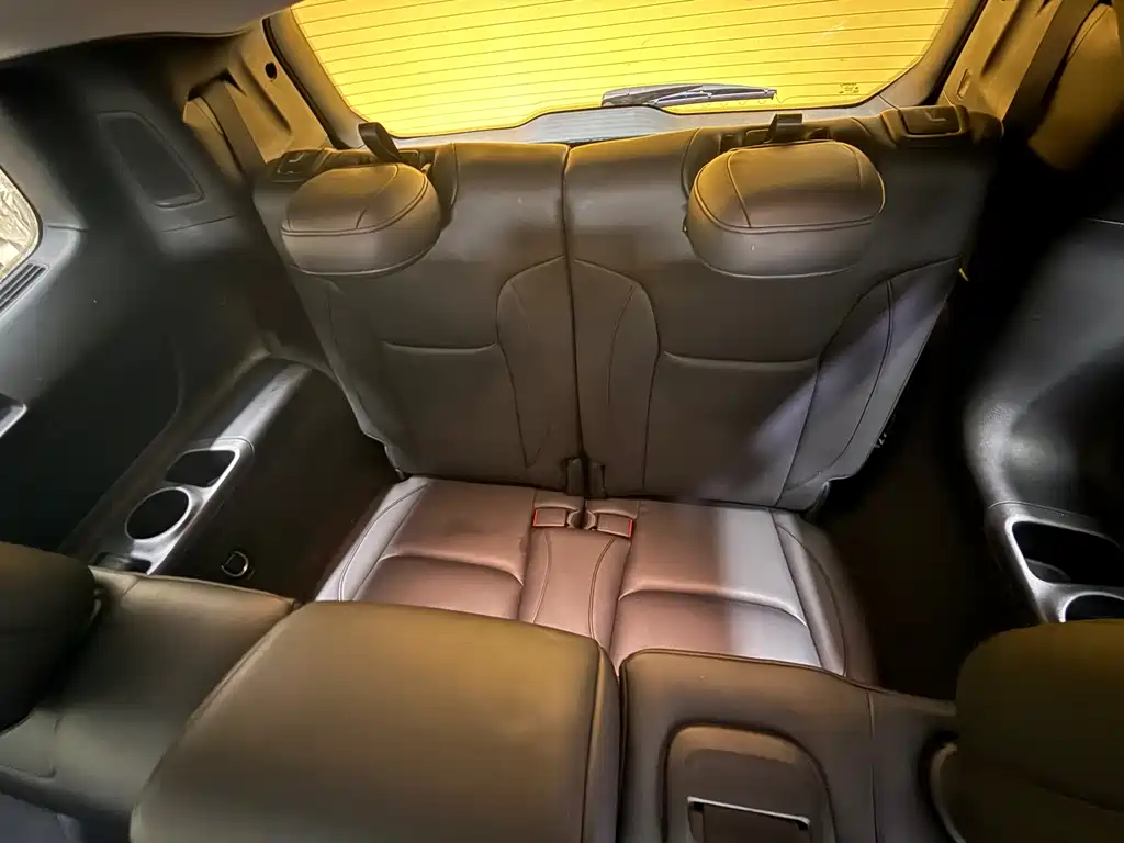 Jeep Grand Commander 2021 — фото 16