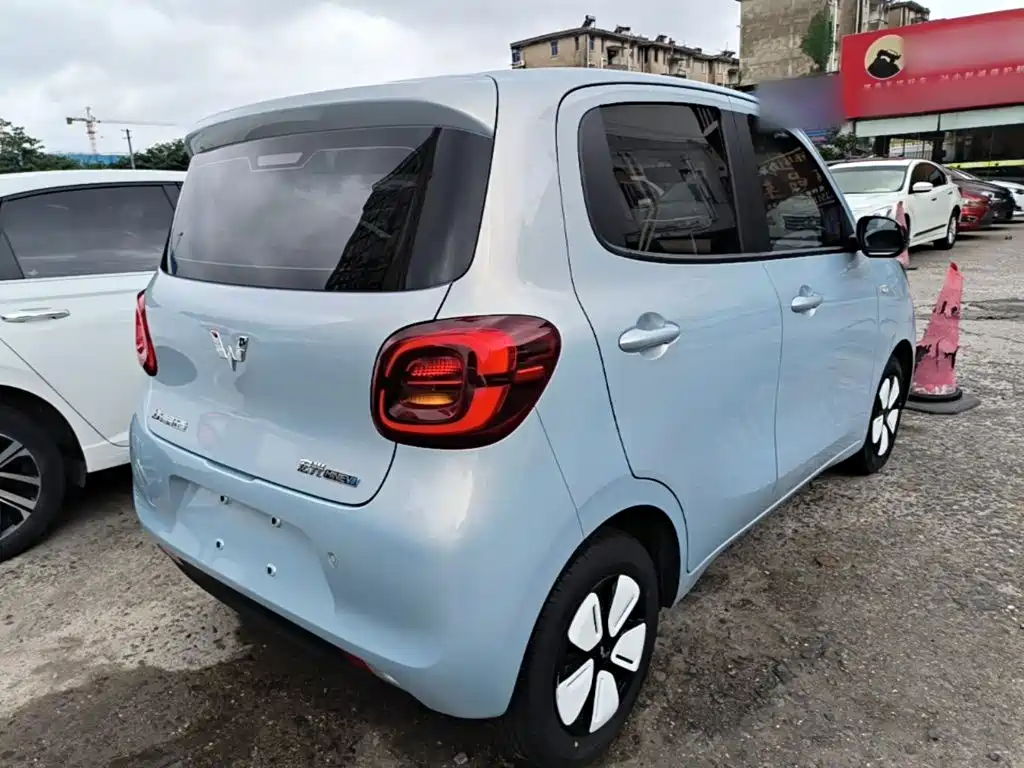 Wuling MINIEV 2025