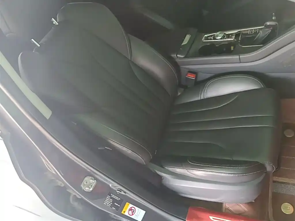 Changan CS75 PLUS 2020 — фото 25