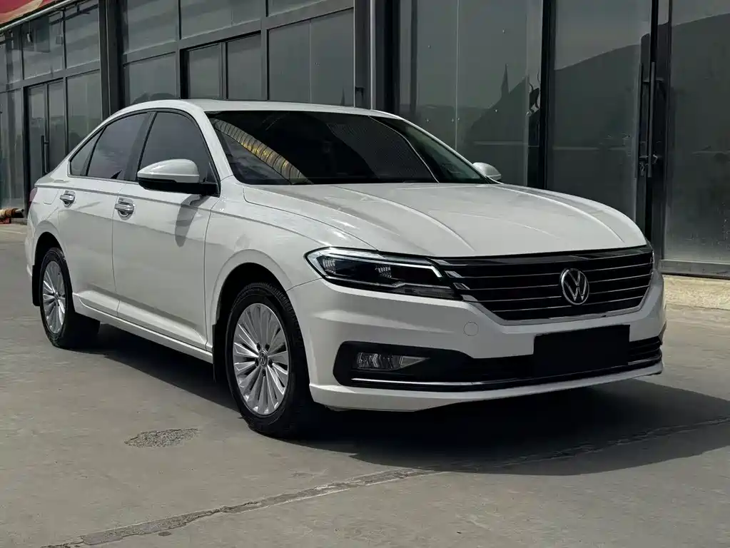 Volkswagen Lavida 2019