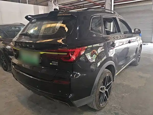 Roewe RX5 New Energy 2022
