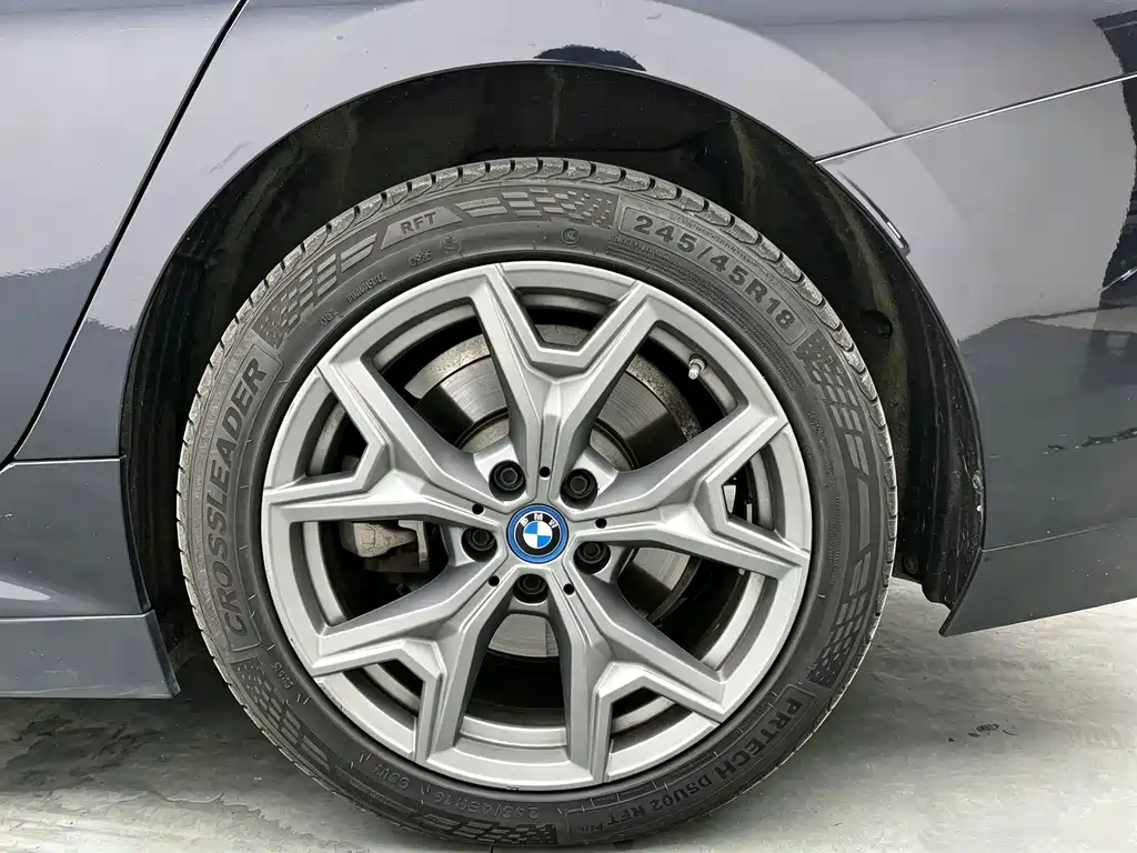BMW i3 2023 — фото 15