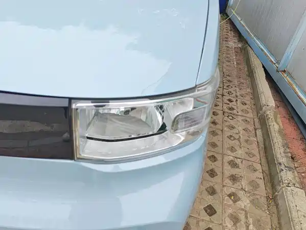 Wuling Hongguang MINIEV 2022