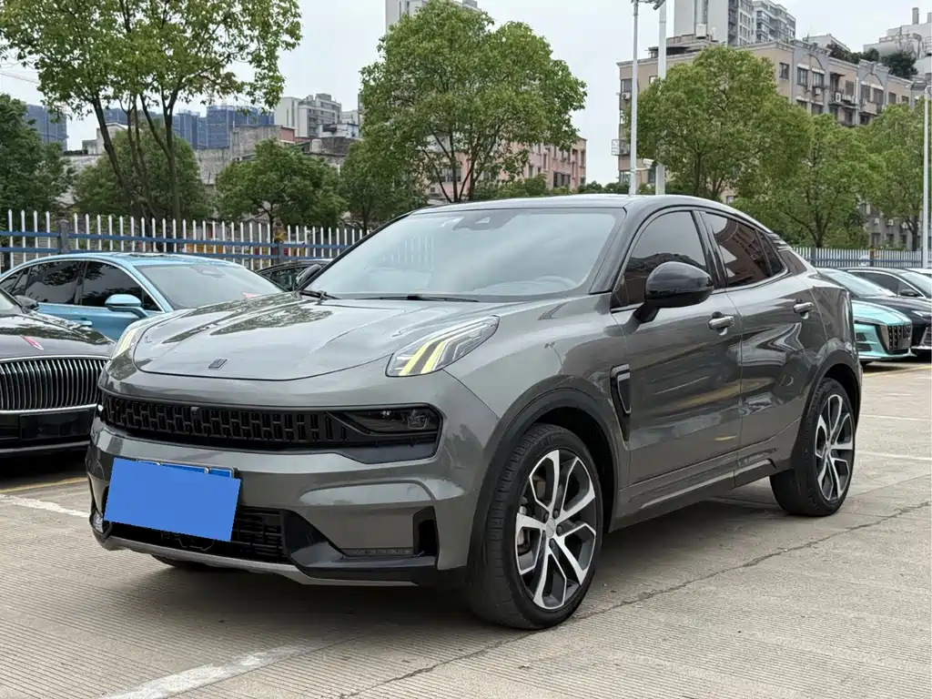 Lynk & Co 05 2020