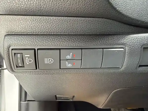 Toyota Levin 2023