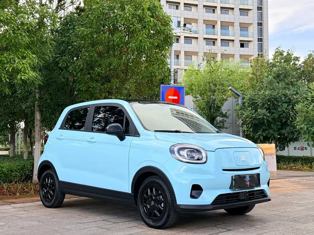 Leapmotor T03 2025