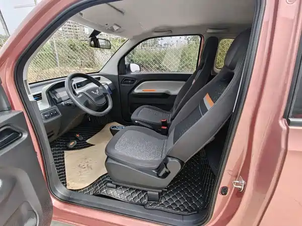 Wuling Hongguang MINIEV 2020