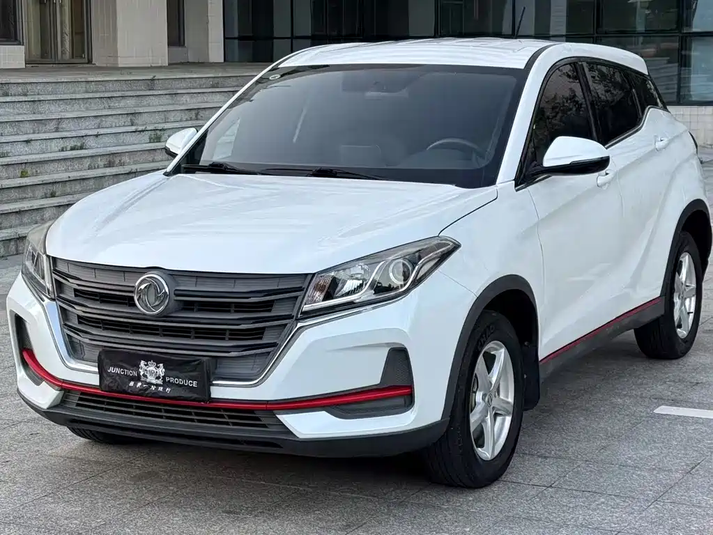 Fengguang 500 2021