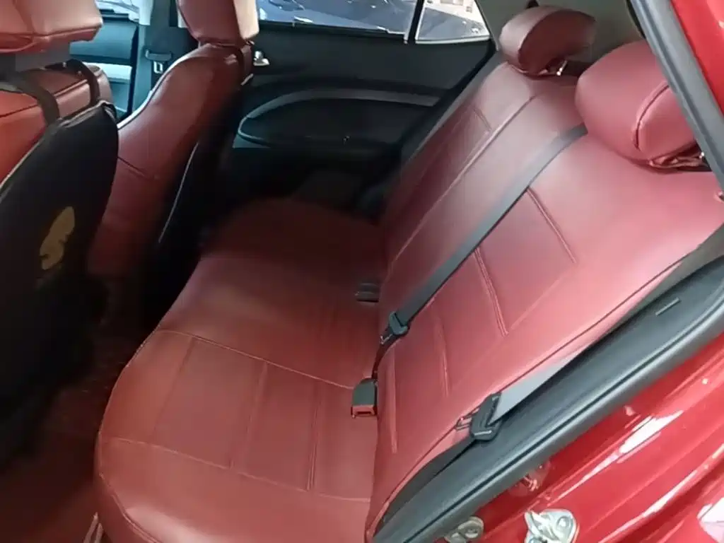 Kia KX1 2020 — фото 17