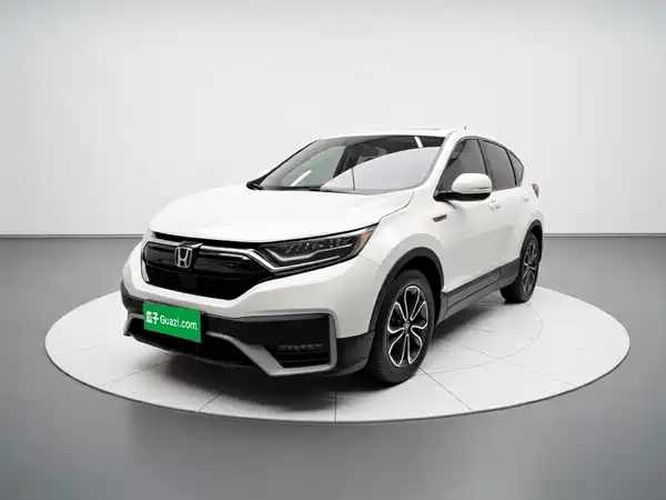 Honda CR-V 2021