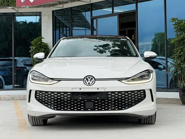 Volkswagen Lamando 2022
