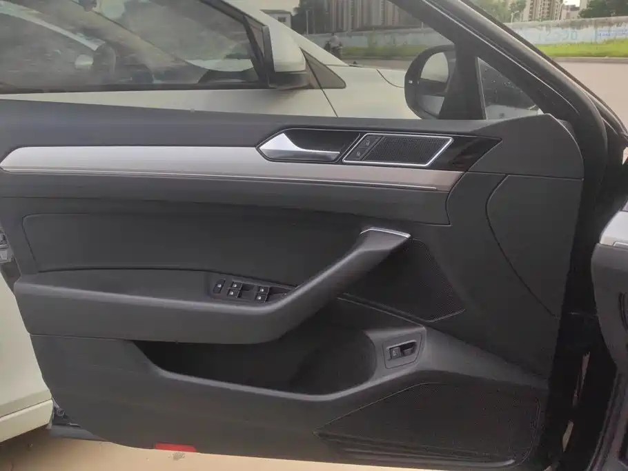 Volkswagen Magotan 2019