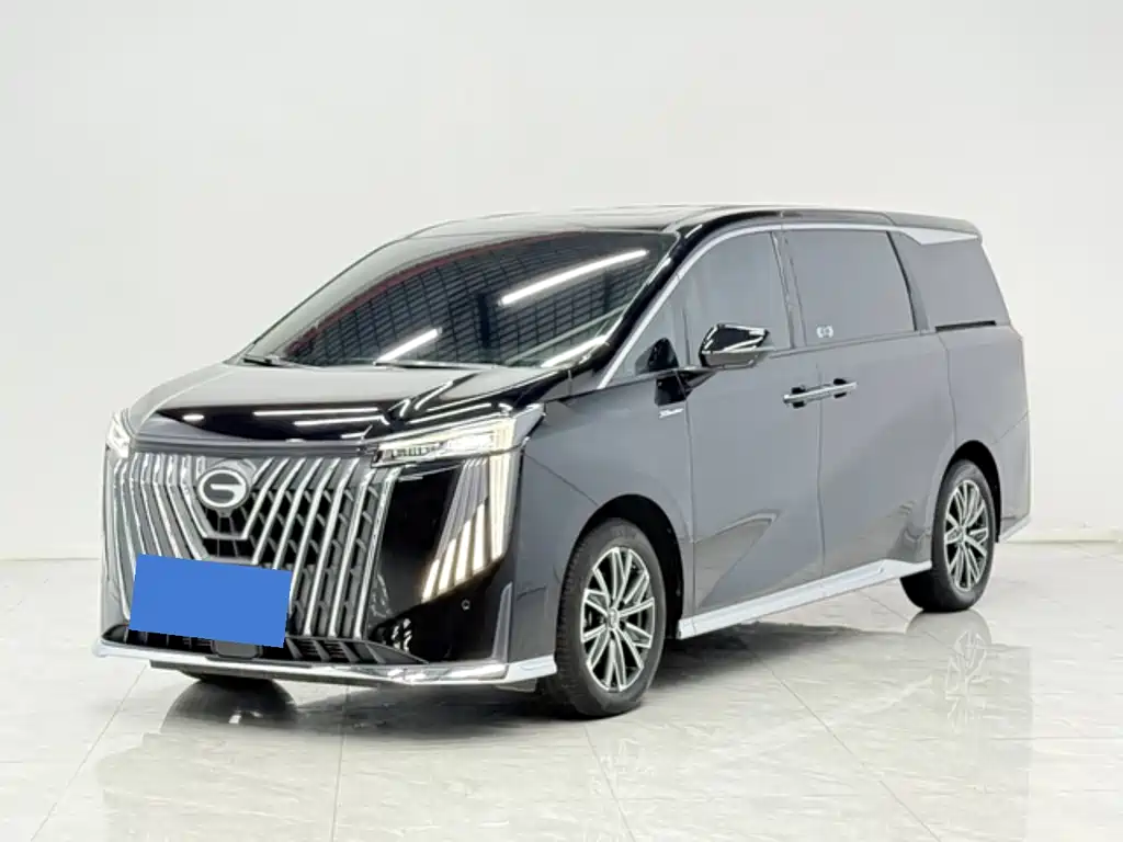GAC Motor Trumpchi M8 2024