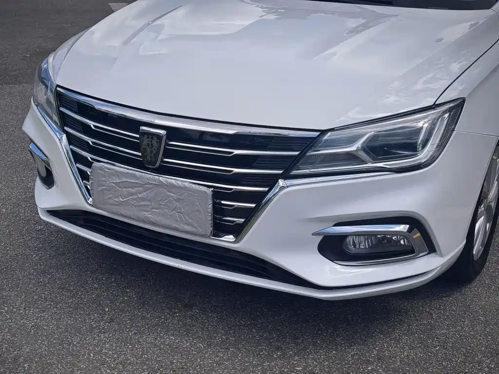 Roewe i5 2021