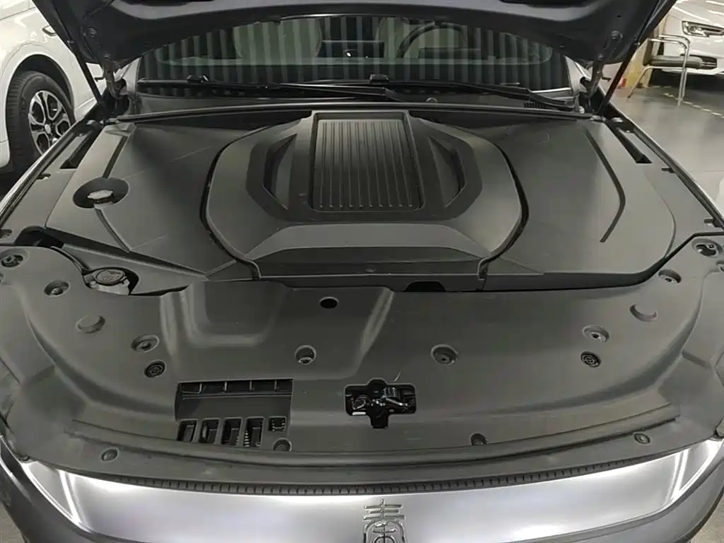 BYD Qin PLUS 2023 — фото 20