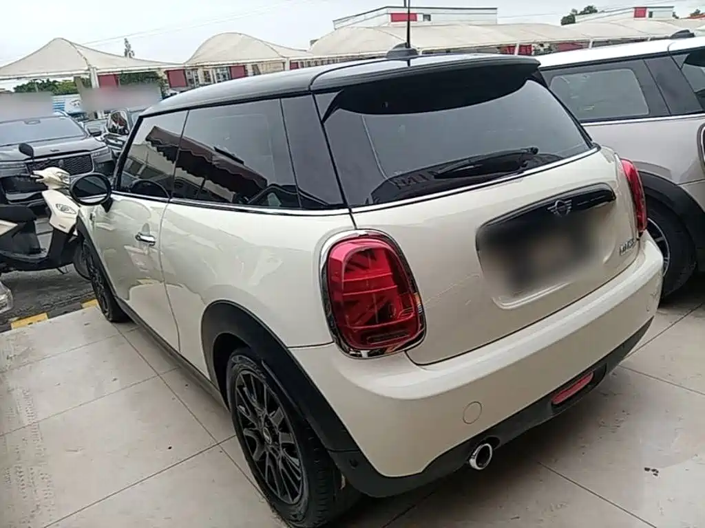 MINI MINI 2021