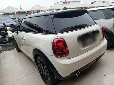 MINI MINI 2021