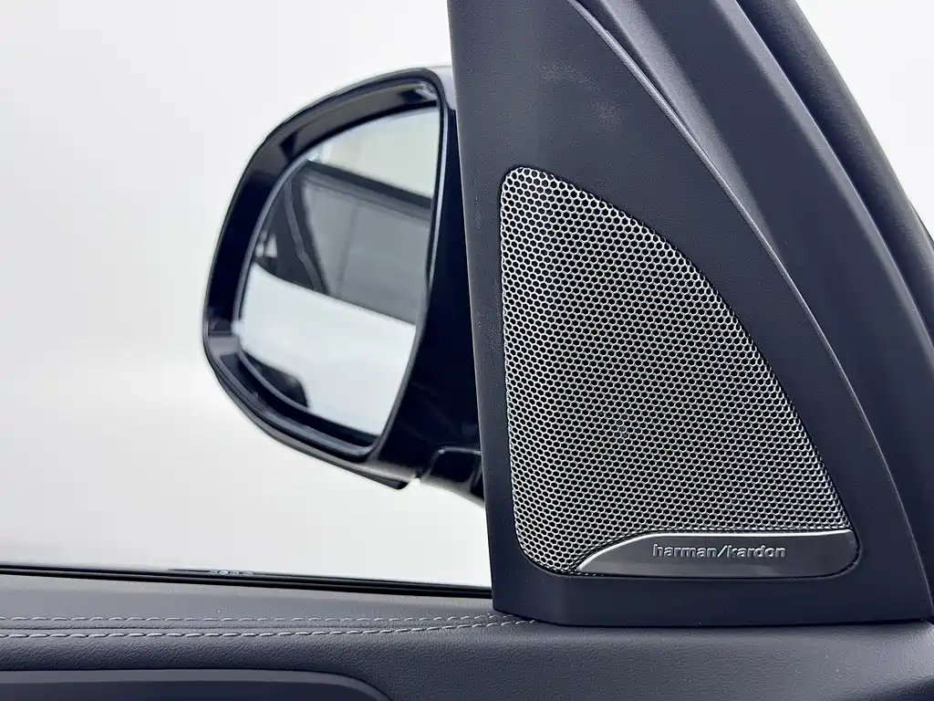 BMW X5 2024 — фото 17