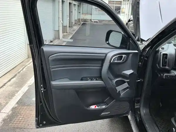 Haval Dargo 2024