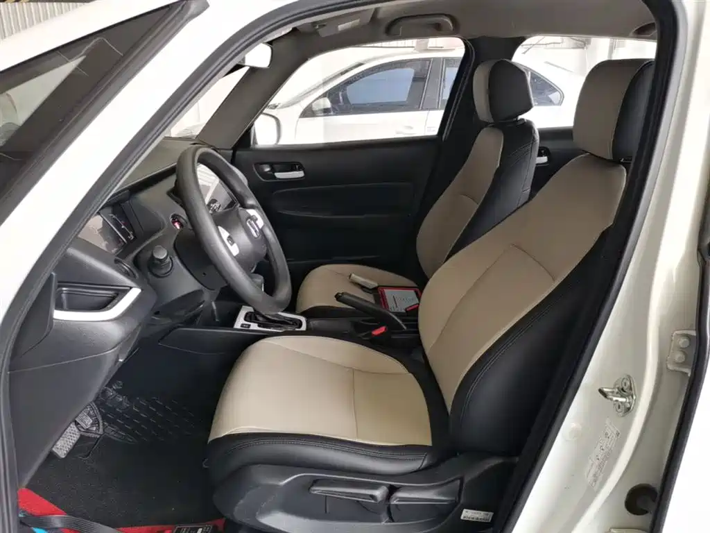 Honda Fit 2023 — фото 15