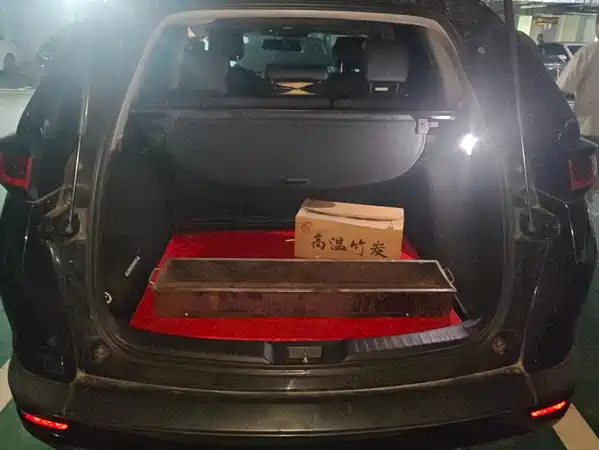 Honda Breeze 2021